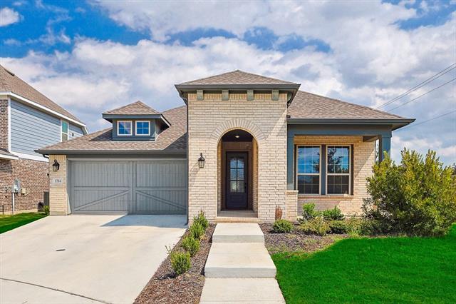 property at 1704 Terrace Way