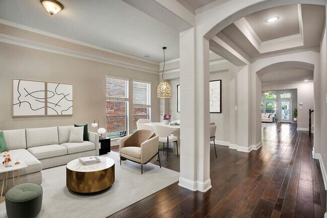 property at 708 Williams Way