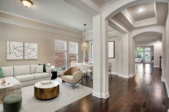 708 Williams Way in Cedar Park, TX - Building Photo - Building Photo