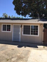 6904 Hall Blvd in Winton, CA - Building Photo