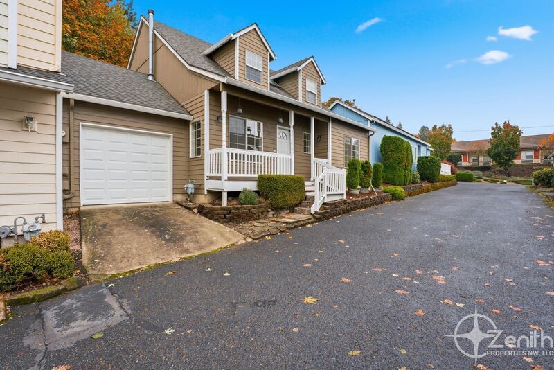 419 NE 7th Ave in Camas, WA - Building Photo