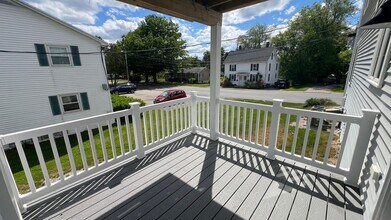 4-6 Ash St in Dover, NH - Building Photo - Building Photo