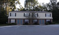 Building Photo - LeMans Apartments in Clemson, South Carolina