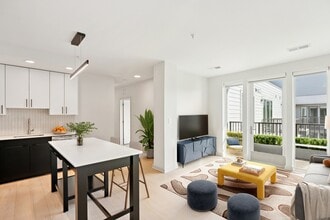 Venture on I in Washington, DC - Building Photo - Building Photo