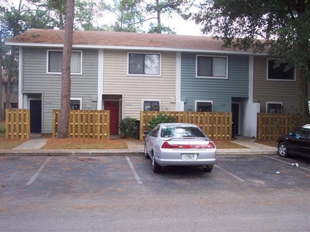 2133 SW 39th Way-Unit -1 in Gainesville, FL - Building Photo - Building Photo