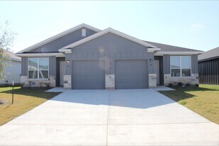 2917 Quail Rdg Ln in Temple, TX - Building Photo