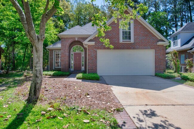 1467 Oakmont Pl in Niceville, FL - Building Photo - Building Photo