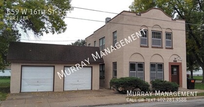 659 W 16th St in Fremont, NE - Building Photo - Building Photo