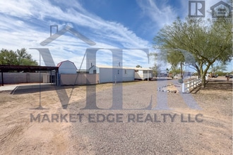 2875 W Foothill St in Apache Junction, AZ - Building Photo - Building Photo