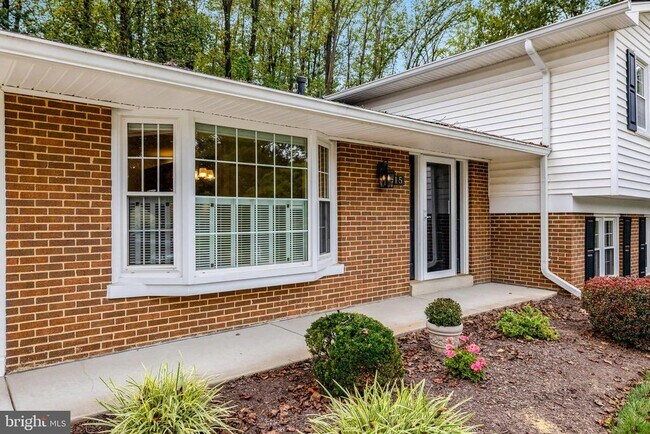 615 Kearney Ct SW in Vienna, VA - Building Photo - Building Photo