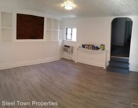 107 S 16th St in Pittsburgh, PA - Building Photo - Building Photo