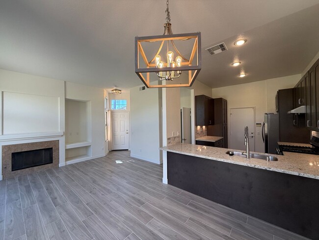 9652 Galvin Ave in San Diego, CA - Building Photo - Building Photo