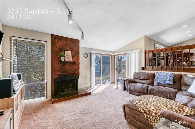 3203 Halifax Dr in Champaign, IL - Building Photo - Building Photo