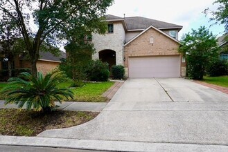 20319 Little Wing Dr in Spring, TX - Building Photo - Building Photo