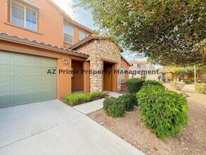 18649 W Williams St in Goodyear, AZ - Building Photo - Building Photo