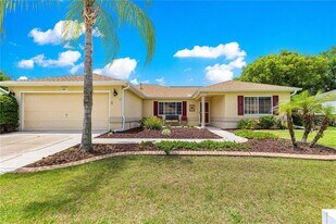 9891 SE 138th Loop in Summerfield, FL - Building Photo