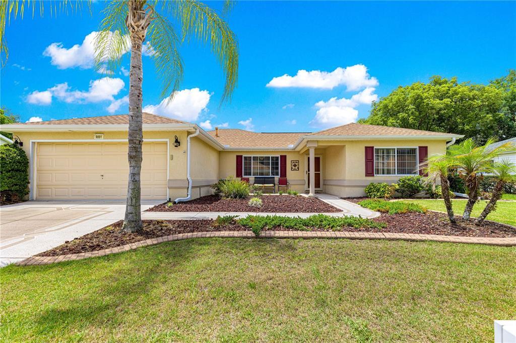 9891 SE 138th Loop in Summerfield, FL - Building Photo