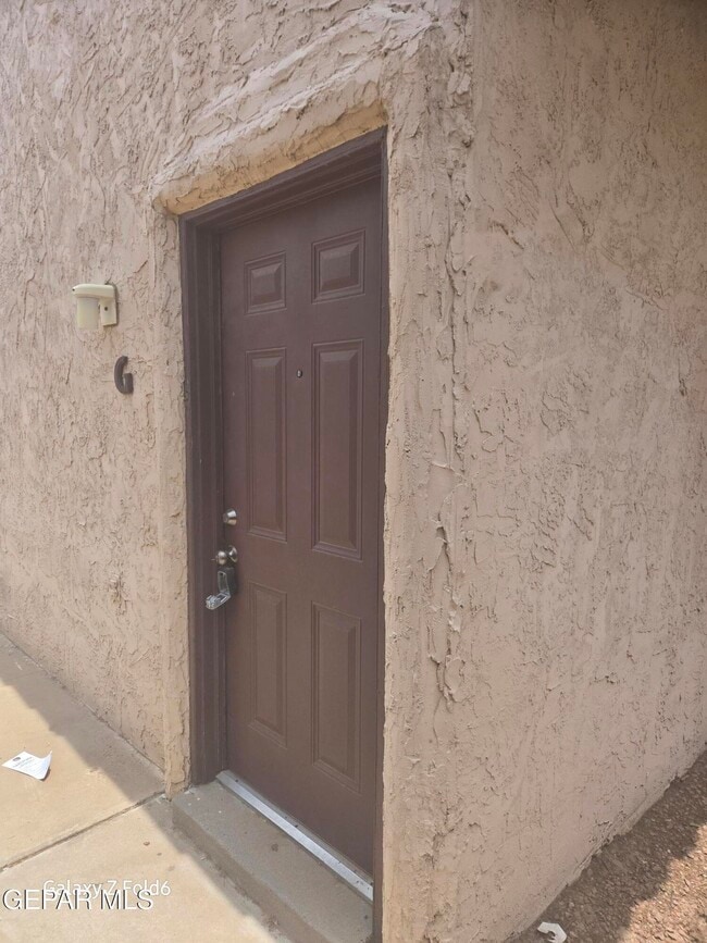 11209 Campestre Ln in El Paso, TX - Building Photo - Building Photo
