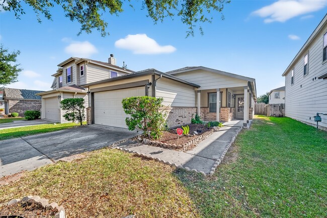 property at 2614 Skyview Crest Ct