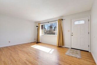 404 Cornell Ave in Fort Collins, CO - Building Photo - Building Photo