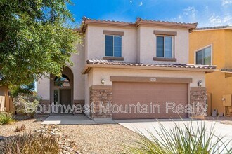 41261 W Laramie Rd in Maricopa, AZ - Building Photo - Building Photo