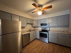 709 Central Rd in Mount Prospect, IL - Building Photo - Building Photo