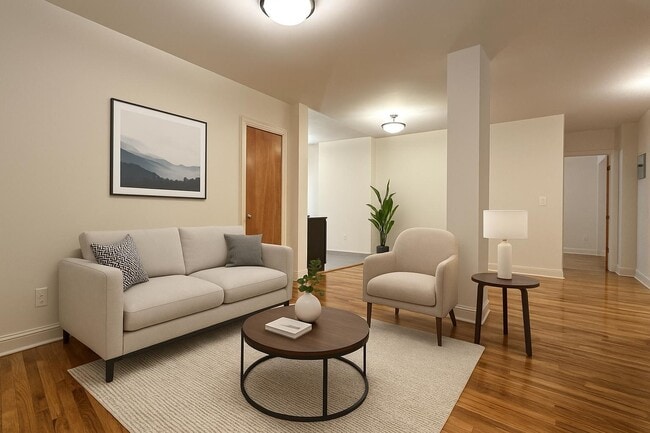 660 Fort Washington Ave