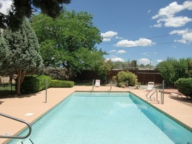 Cloverleaf - Move in Special