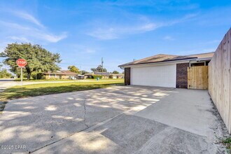 5204 Park St in Panama City, FL - Building Photo - Building Photo