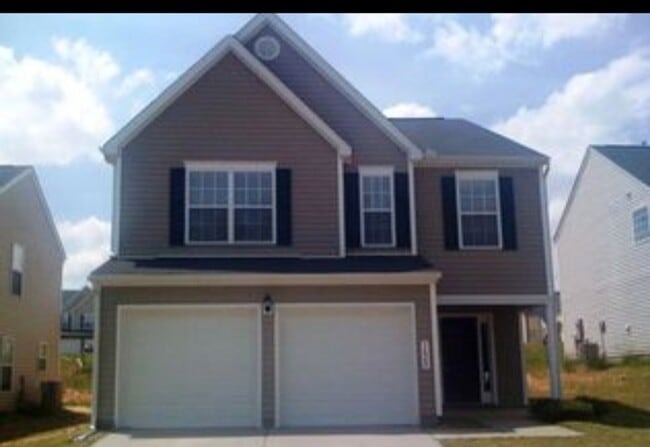 property at 1428 Cricket Ridge Dr
