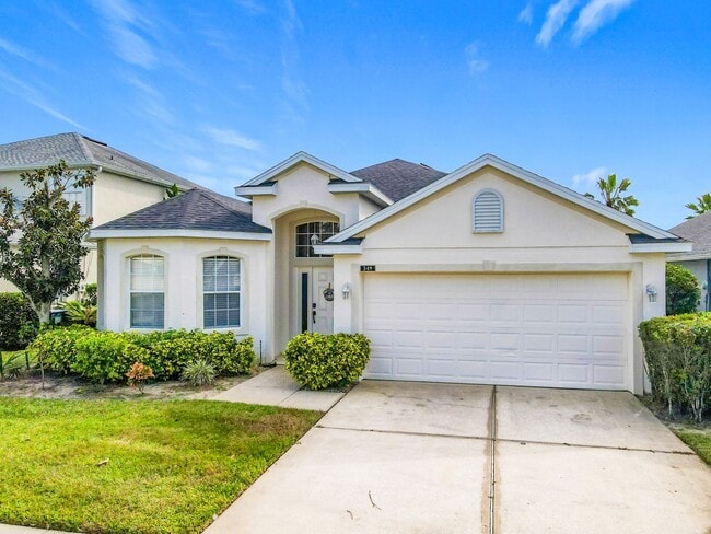 property at 349 Oxford Dr