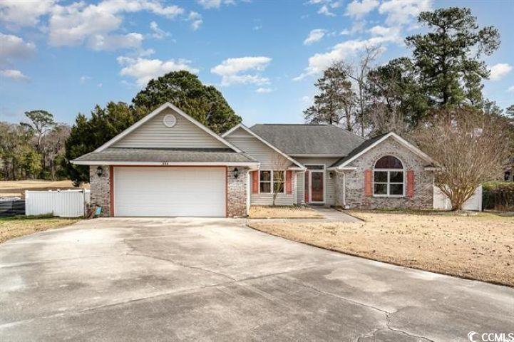 424 Meadow View Ct in Longs, SC - Building Photo