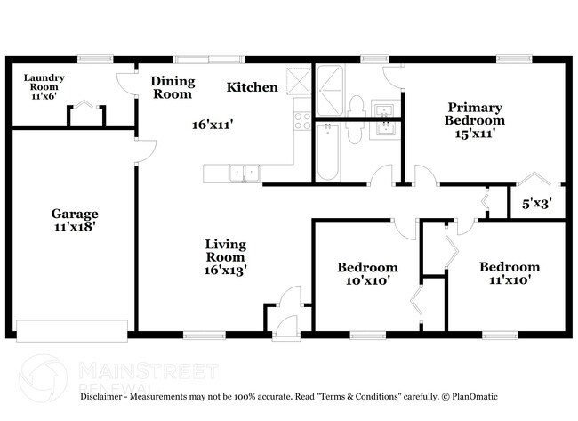 3521 17th St SW in Lehigh Acres, FL - Foto de edificio - Building Photo