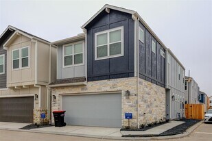1529 Beach Oak Dr in Houston, TX - Building Photo