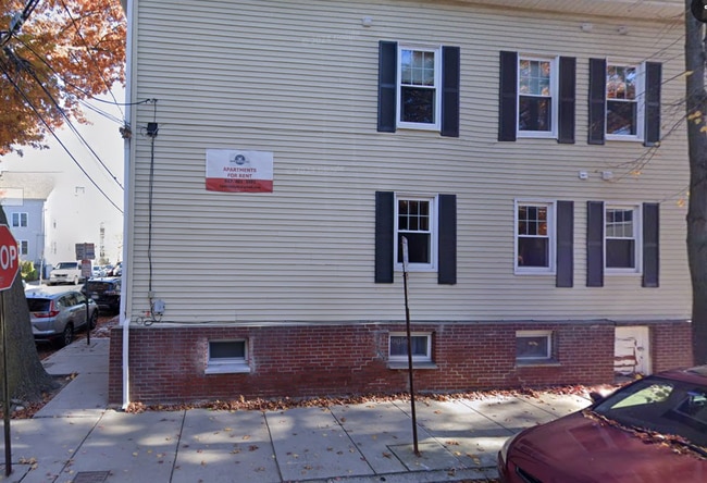 3 5th St, Unit 2
