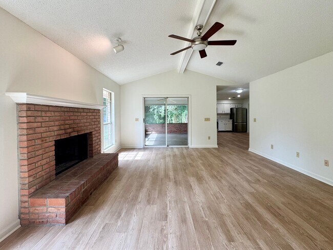 11640 Halethorpe Dr in Jacksonville, FL - Building Photo - Building Photo