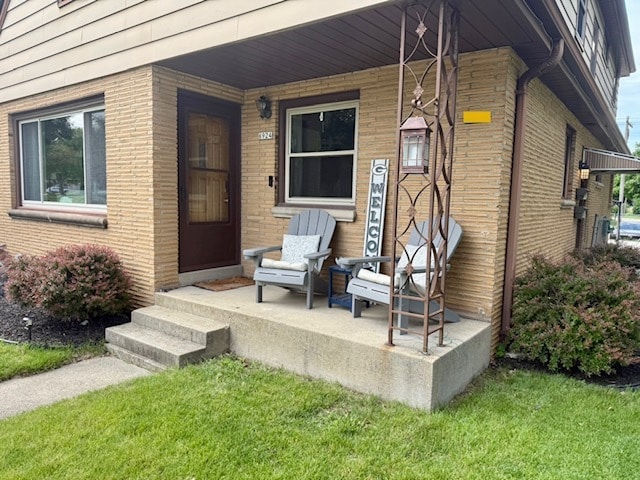 property at 6924 W Morgan Ave