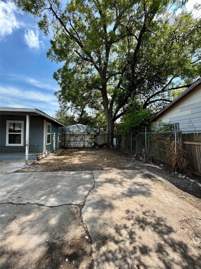 property at 8308 John St