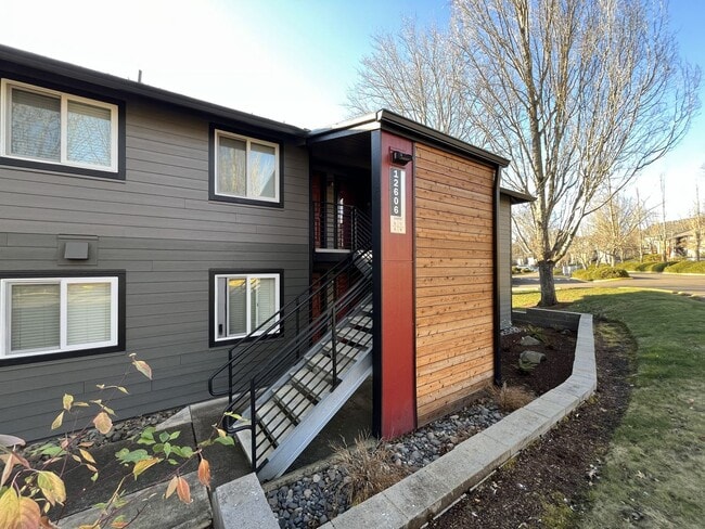 property at 12606 NW Barnes Rd