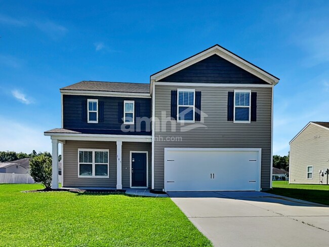 property at 103 Tupelo Trl