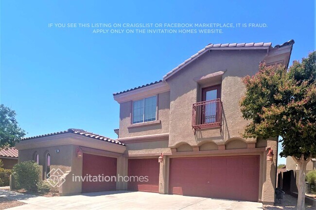 868 Chameleon Star Ave in Henderson, NV - Building Photo - Building Photo