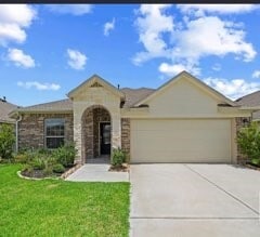 property at 22373 Mountain Pne Dr