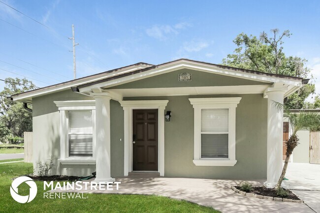 505 E Palmetto Ave
