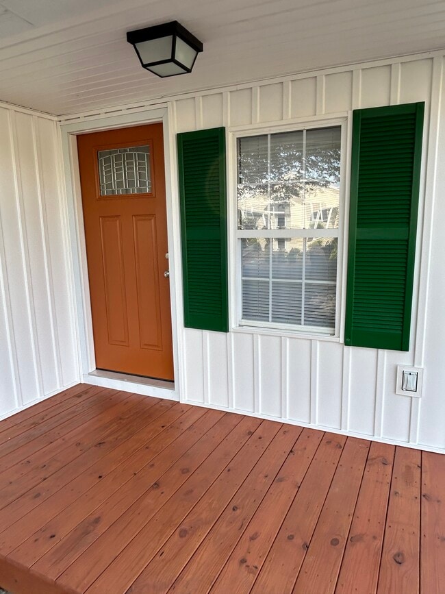462 Floyd St in Bristol, VA - Building Photo - Building Photo