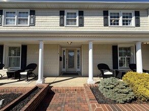 9 Sunset Blvd in Longport, NJ - Foto de edificio - Building Photo