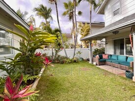 91-1178-1178 Kaiopua St in Ewa Beach, HI - Building Photo