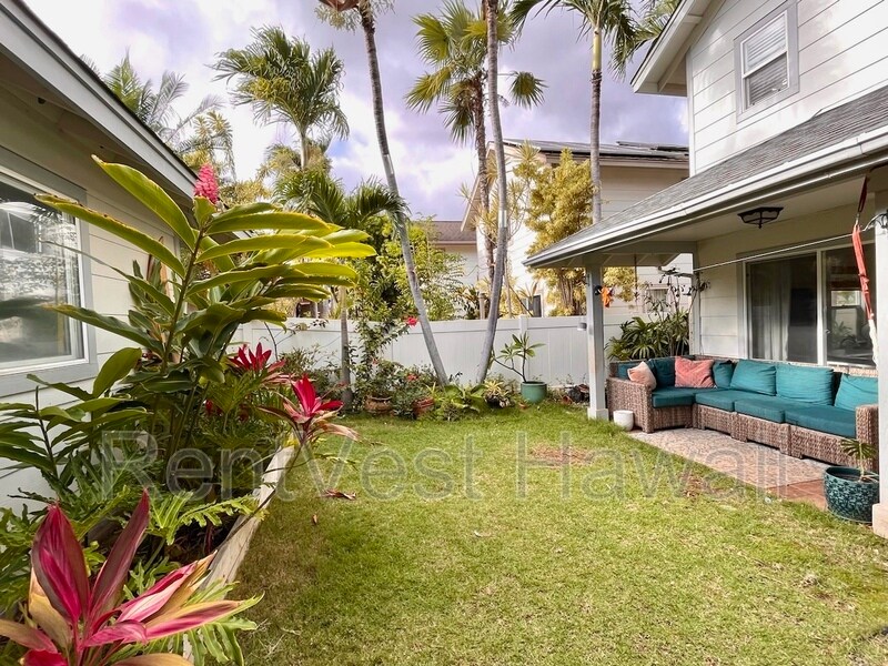 91-1178-1178 Kaiopua St in Ewa Beach, HI - Building Photo