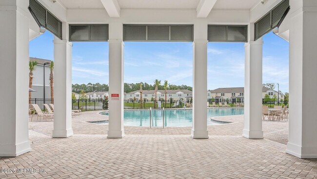412 Talulla Trl in St. Augustine, FL - Building Photo - Building Photo