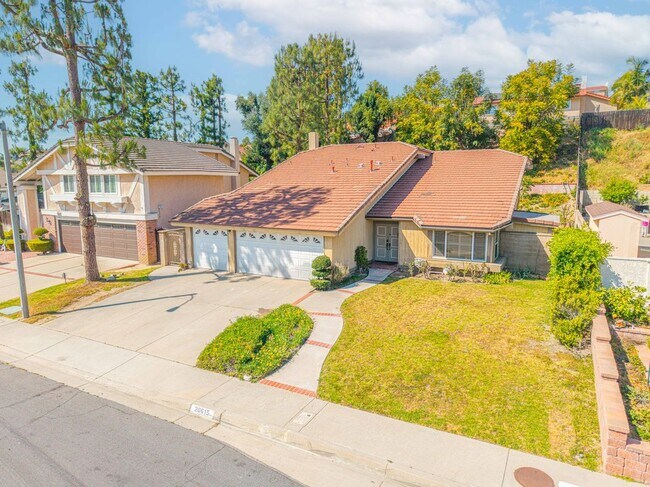 20615 Fuero Dr in Walnut, CA - Building Photo - Building Photo