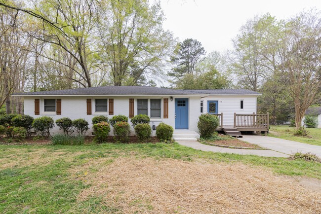 property at 416 S Jackson Ave
